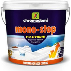 MONOSTOP PU HYBRID (στεγανωτικό ταρατσών πολυουρεθάνης)