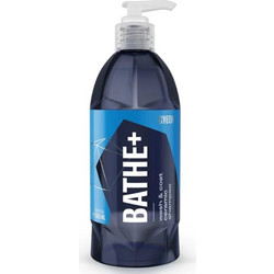 Gyeon QM Bathe+ - Σαμπουάν Πλυσίματος Αυτοκινήτου με SiO2 - 500ml - GM0007-500