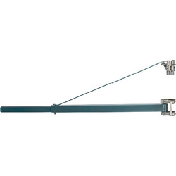 Bormann - BPP1010 Βραχίονας Παλάγκου 75cm (036234)