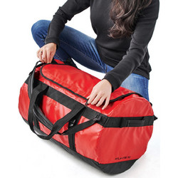 Stormtech GBW-1M Bold / Σακ Βουαγιάζ Κόκκινο