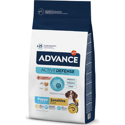Affinity Advance Active Defence Puppy Sensitive Care with Salmon 12kg