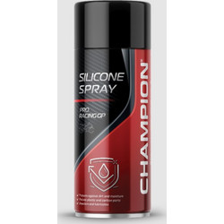 ΣΠΡΕΪ ΣΙΛΙΚΟΝΗΣ Champion Pro Racing GP 400ml