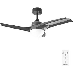 Cecotec Energy Silence Aero 470 CEC-05943 Ανεμιστήρας Οροφής με Φως