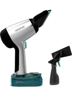 Cecotec Conga Rockstar 3700 Glass CEC-08058