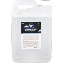 LIGHT4ME bubble liquid mega efficient 5L
