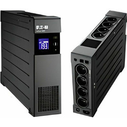 Eaton Ellipse Pro 1600 UPS Line Interactive 1600VA 1000W με 8 Πρίζες C13