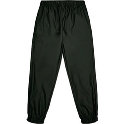 Παντελόνι αδιάβροχο Rain Pants Regular W3 unisex Rains Πράσινο