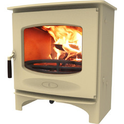Charnwood C-Seven Low Legs Almond