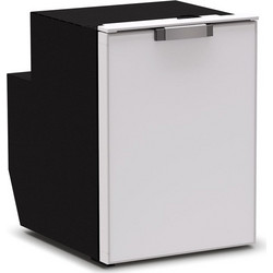 VITRIFRIGO C51DWi GREY ΣΥΡΤΑΡΩΤΟΣ ΨΥΓ/ΚΤΗΣ ΜΕ ΧΩΡΗΤΙΚΟΤΗΤΑ51ΛΤ ΔΥΝΑΤΟΤΗΤΑ ΛΕΙΤΟΥΡΓΙΑΣ 12/24V ΠΑΝΕΛ ΦΙΝΙΡΙΣΜΑΤΟΣ 0.8-3ΜΜ