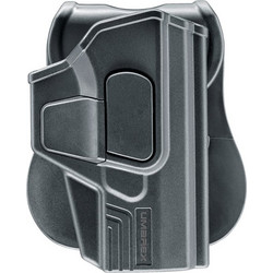Umarex Holster Paddle P99 & CP99 3.1598 360