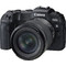 Canon EOS RP + Kit 24-105mm + EF-RF Adapter