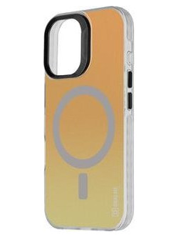 OBAL:ME MagNetix SolarFlex Cover for Apple iPhone 16 Copper Gray