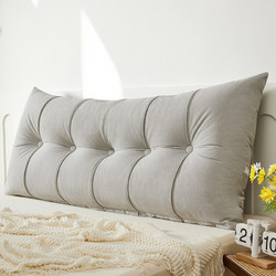 Μαξιλάρι Για Κεφαλάρι Polyester 150x60εκ. Azure Ice Melinen 20005697 - MELINEN - 20005697