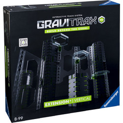 Ravensburger GraviTrax Pro Extension Vertical 22427