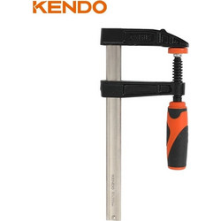 Kendo 40407 Σφιγκτήρας Μαραγκού 50mm200mm