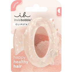 Invisibobble Clipstar Rosy Bliss Κλάμερ 1 τεμάχιο