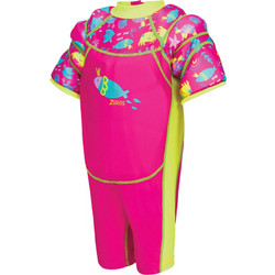 Zoggs Sea Queen Water Wings Float Suit
