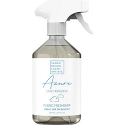 Sanko Azure Fabric Freshener Αρωματικό για Φρεσκάρισμα Υφασμάτων 500ml