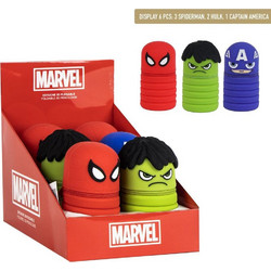 Marvel Avengers assorted pencil case