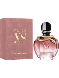 Paco Rabanne Pure XS Eau de Parfum 80ml