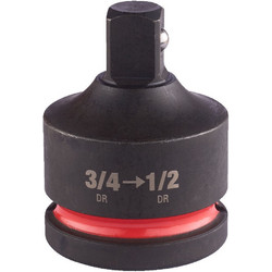 ΜΕΤΑΤΡΟΠΕΑΣ SHOCKWAVE 3/4" - 1/2" MW