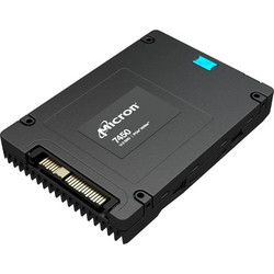 Micron 7450 Pro SSD 3.8TB M.2 NVMe PCI Express 4.0