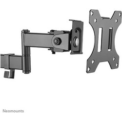 Neomounts FL40-450BL11 Βάση Τηλεόρασης Τοίχου με Βραχίονα έως 32" και 8kg