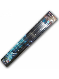 ΛΑΜΠΑ LL-2120 LED 120CM ΠΡΑΣΙΝΟ