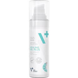 Vet Expert Healing gel plus για την Επούλωση των Πληγών & Υποστήριξη του Δερματολογικού Συστήματος 30ml