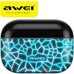 Awei T29 Pro Ακουστικά Bluetooth Blue