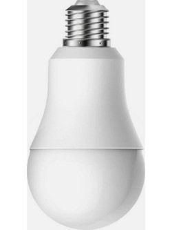 Έξυπνη Λάμπα LED RGB RP E27 9 W - 800 lm, 2700-6500 K Ρυθμιζόμενο Λευκό & Wi-Fi Dimmable