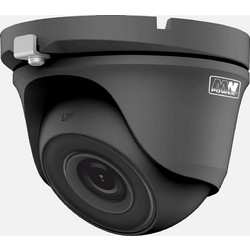 MW Power AC-D202F-G-I CCTV Κάμερα Ασφαλείας 2MP Αδιάβροχη Νυκτός