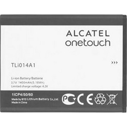 Alcatel TLI014A1