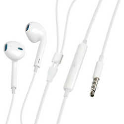 Lampa 38818 Handsfree Earbud 3.5mm White
