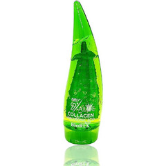 BioRLX Aloe Vera After Sun Gel Σώματος 250ml