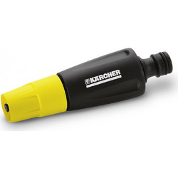 Ακροφύσιο Ψεκασμού Karcher 2.645-053.0 - Black 2.645-053.0