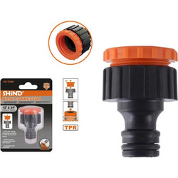 Shind Ρακόρ Θηλυκό Σπείρωμα 1/2" 3/4" SHI-37696