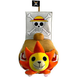 Sakami Merchandise One Piece Thousand Sunny Saka54174