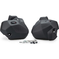 ΚΑΛΥΜΜΑΤΑ ΚΙΝΗΤΗΡΑ ENGINE PROTECTIVE COVER ΓΙΑ BMW R1300GS '23-'26 21877N | PUIG