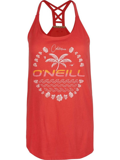 O'neill Γυναικεία αμάνικη μπλούζα 1A6928-3501