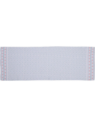 Nef-Nef Ishmar Blue τραβέρσα 45x140cm 039511-1