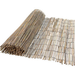 Μπαμπού Bamboo Καλαμωτή O 7-12mm 150 x 300 εκ. 30255