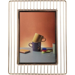Μεταλλική Κορνίζα Zen Collection για Φωτογραφία 13x18 εκ. - 53014