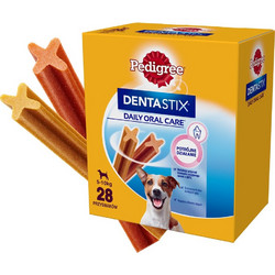 Pedigree Dentastix Mini 28τμχ