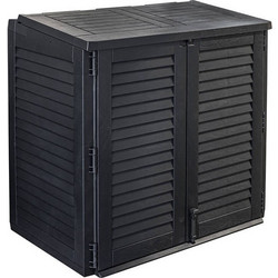 ΚΟΥΤΙΆ & ΜΠΑΟΎΛΑ ΚΉΠΟΥ MAXI BOX WITH TWO DOORS Y54401050