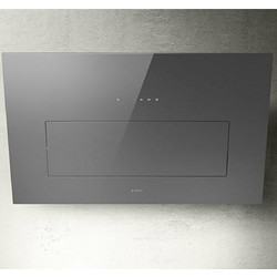 Elica Bloom GR/A/85 Απορροφητήρας Καμινάδα-Τζάκι 85cm Γκρι