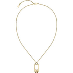 NECKLACE HUGO BOSS WOMEN 1580627 (45,7+2,5CM ) - 0038464