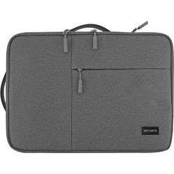 4smarts Laptop Bag AirCushion Multi Sleeve 15 Zoll grey - (541072)