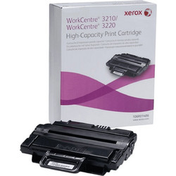 Xerox 106R01486 Black Toner