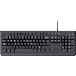 Trust Primo Wired With Mouse Pad
